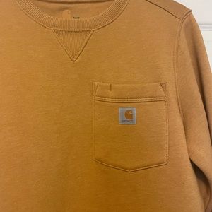 Carhartt Sweatshirt